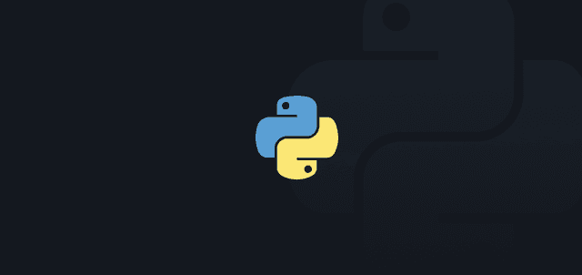 python
